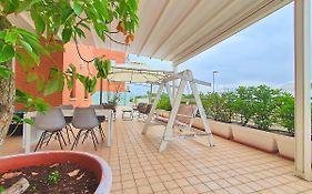 Terrace Civitanova Life